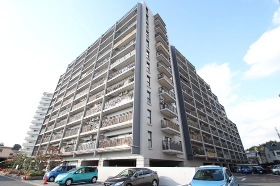 ヴェルシャトー府中