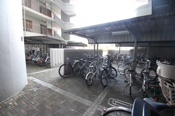 ヴェルシャトー府中