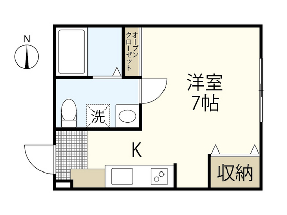ソフィスコート吉島
