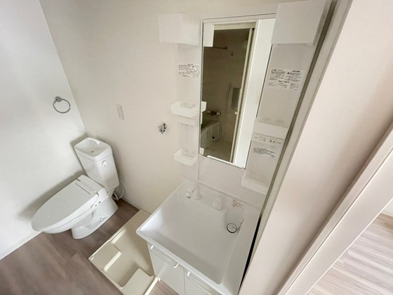 ソフィスコート吉島