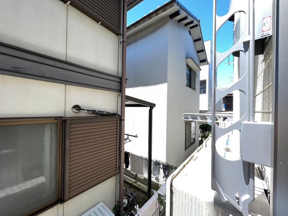 ソフィスコート吉島