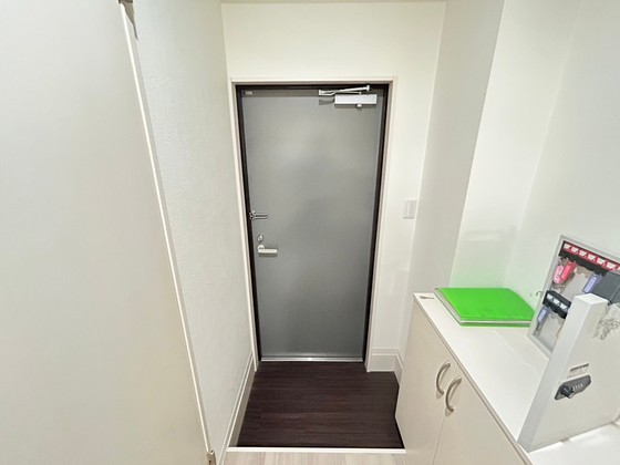 ソフィスコート吉島