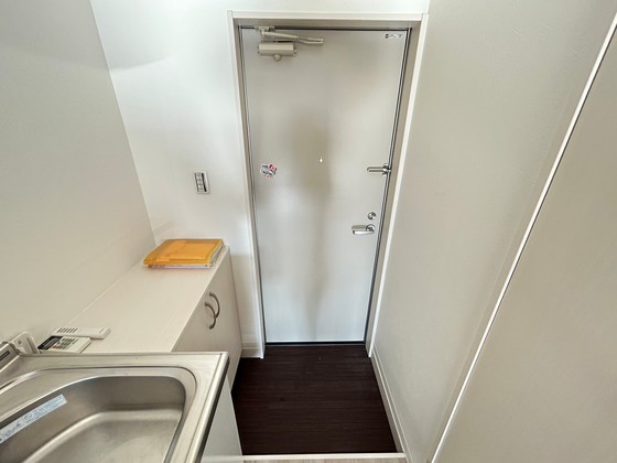 ソフィスコート吉島