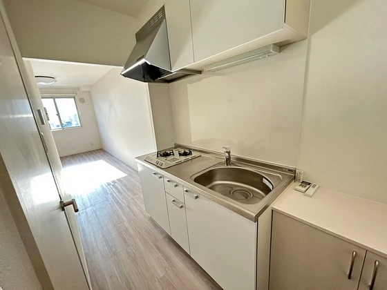 ソフィスコート吉島