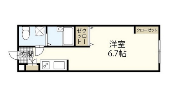 ソフィスコート吉島