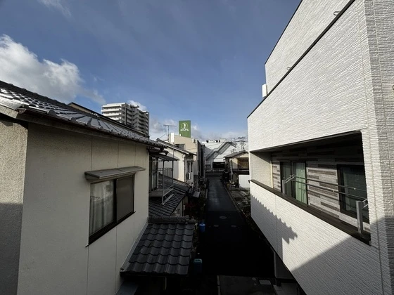 ソフィスコート吉島