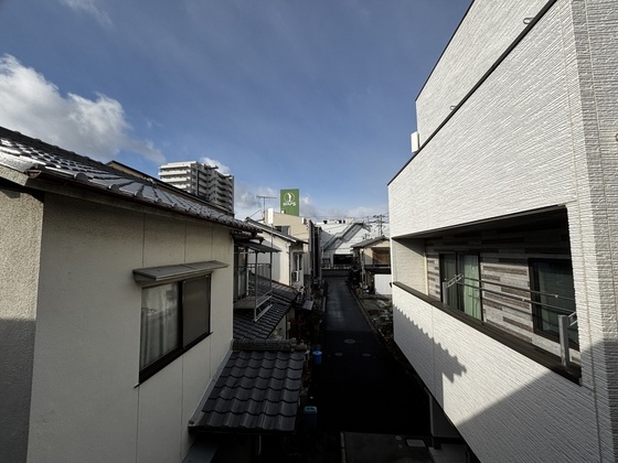 ソフィスコート吉島