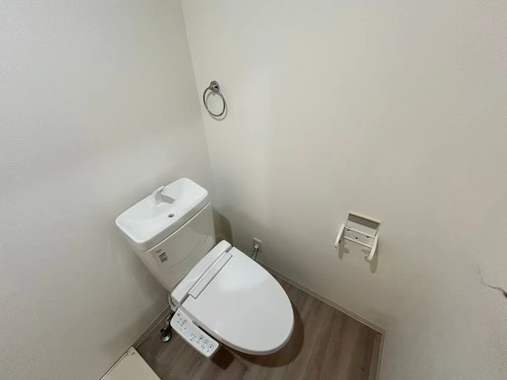 ソフィスコート吉島