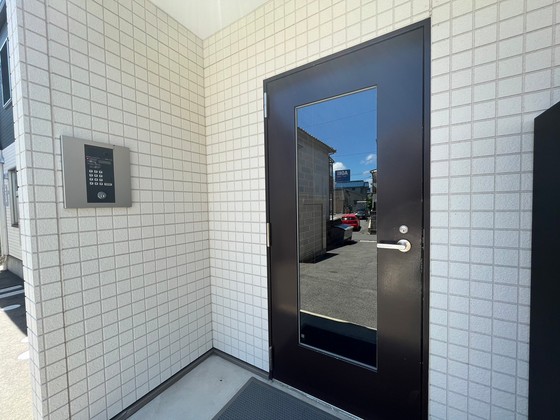 ソフィスコート吉島