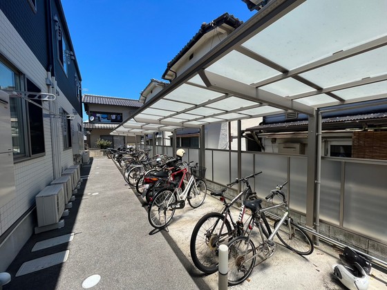 ソフィスコート吉島