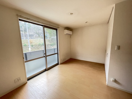 シャーメゾン笹村