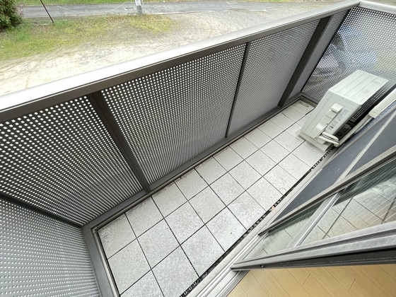 シャーメゾン笹村