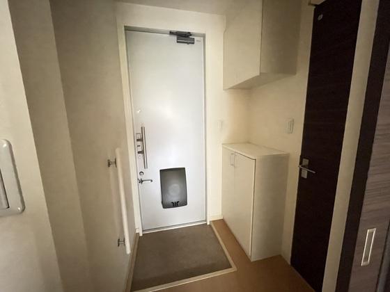 シャーメゾン笹村