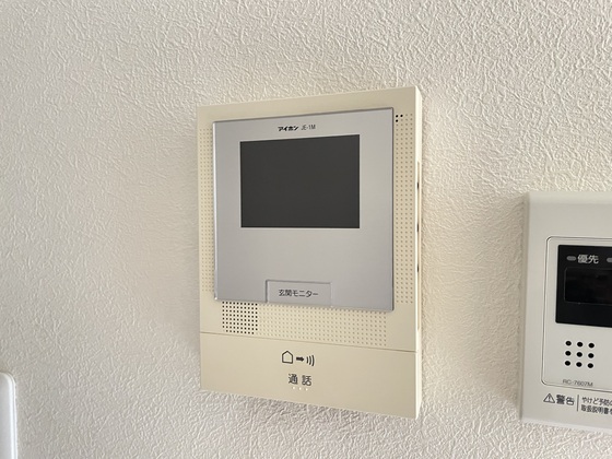 シャーメゾン笹村