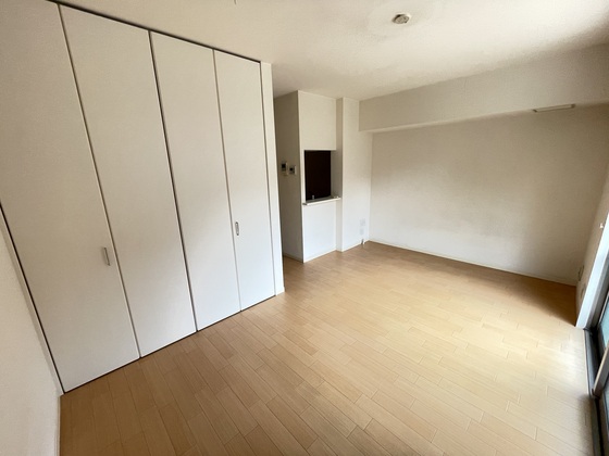 シャーメゾン笹村