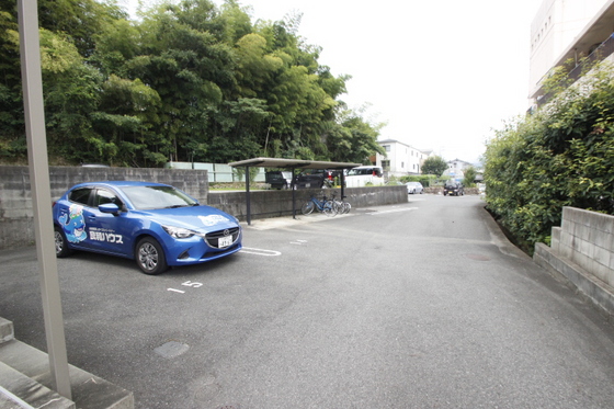 シャーメゾン笹村