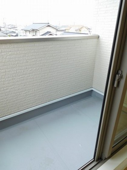 フォレストパークⅢ