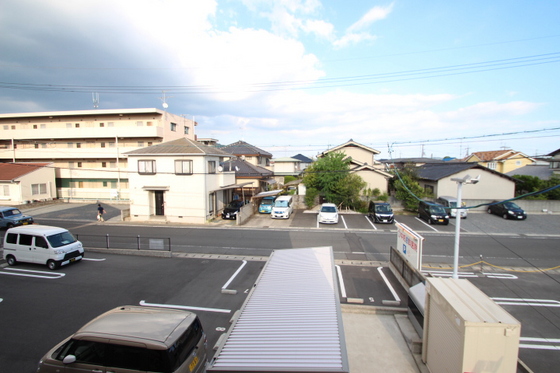 フォレストパークⅢ