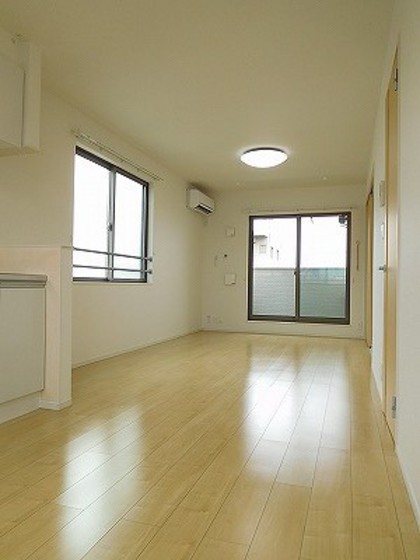 フォレストパークⅢ