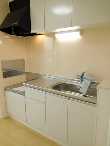 フォレストパークⅢ