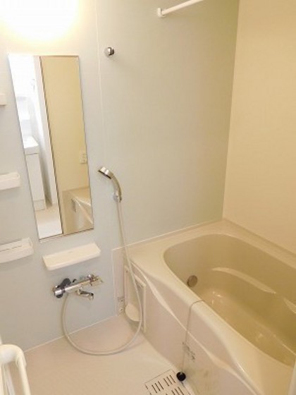 フォレストパークⅢ