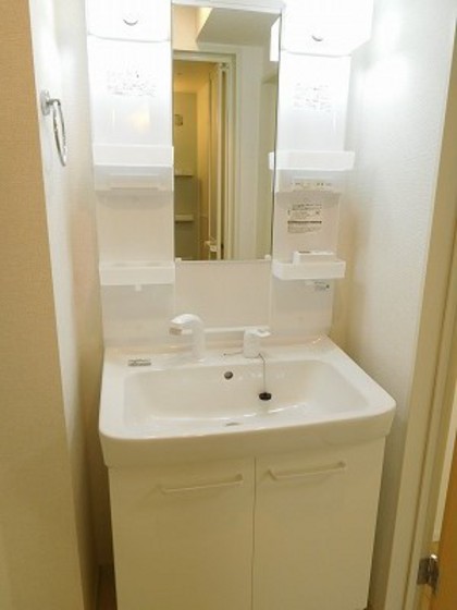 フォレストパークⅢ