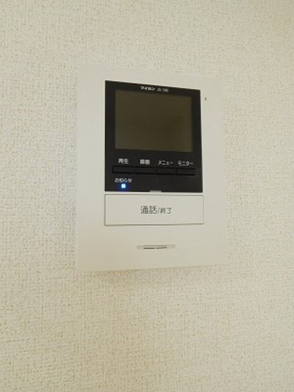 フォレストパークⅢ