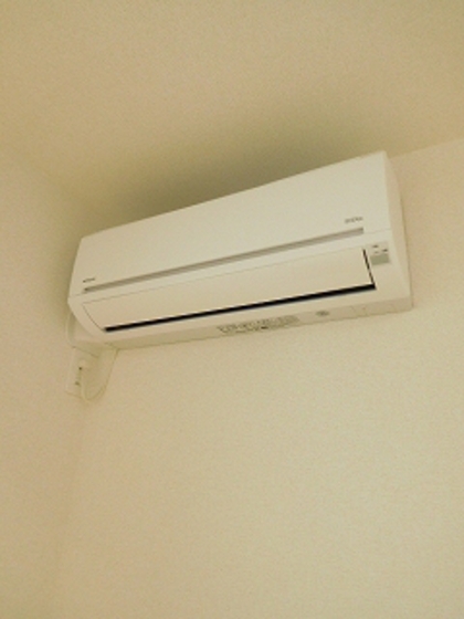 フォレストパークⅢ