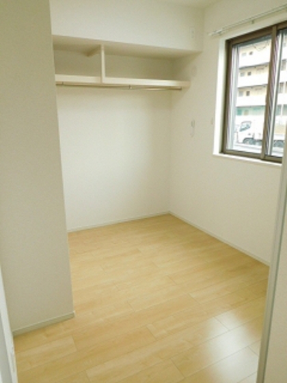 フォレストパークⅢ