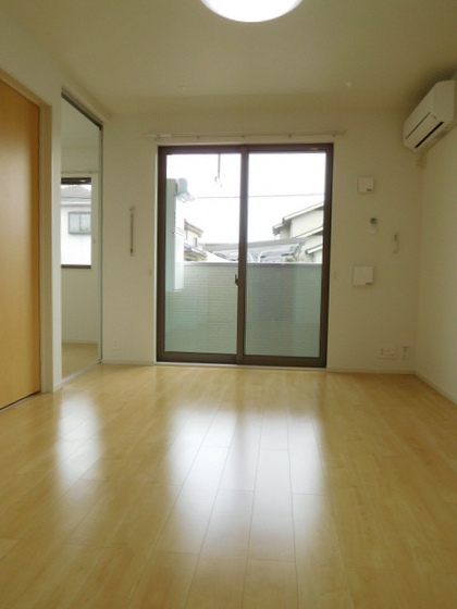 フォレストパークⅢ