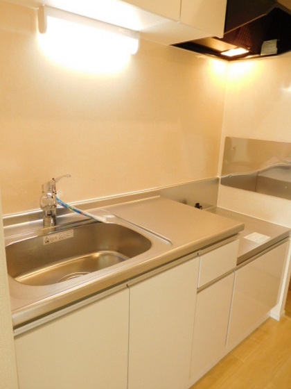 フォレストパークⅢ