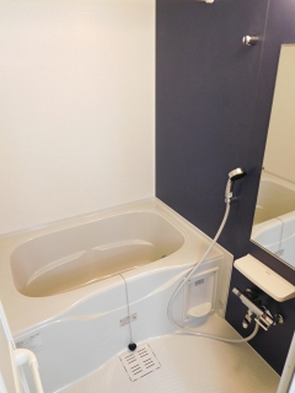 フォレストパークⅢ