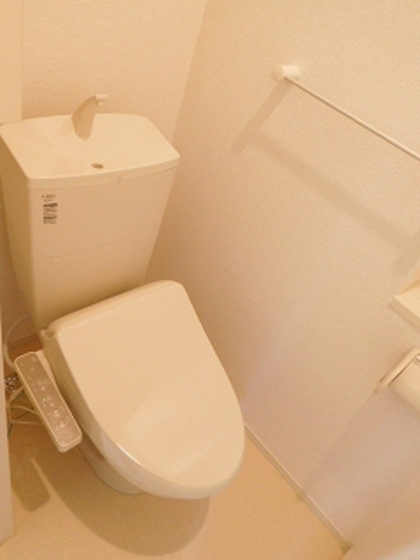 フォレストパークⅢ