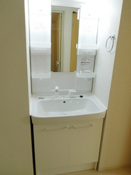 フォレストパークⅢ