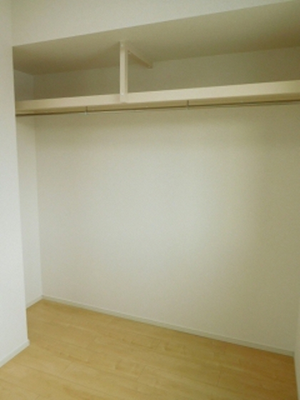 フォレストパークⅢ