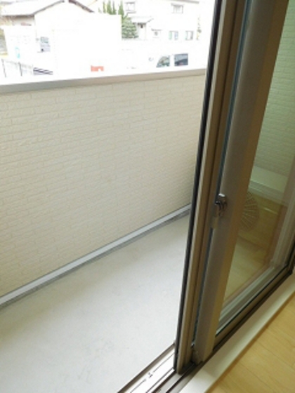 フォレストパークⅢ