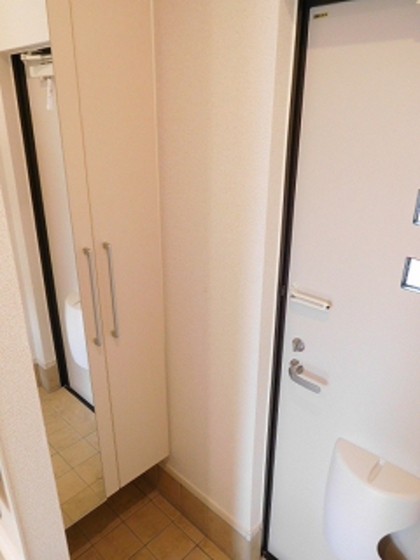 フォレストパークⅢ