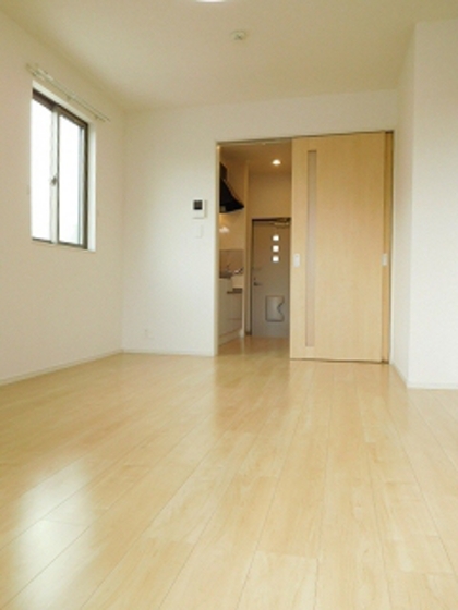 フォレストパークⅢ