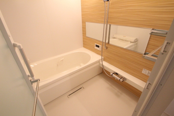 アズール庚午北