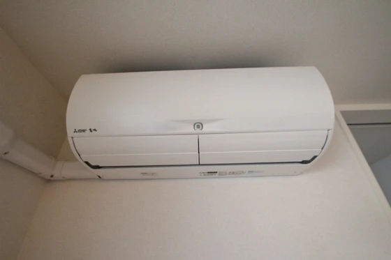 アズール庚午北