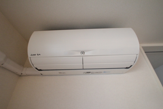 アズール庚午北