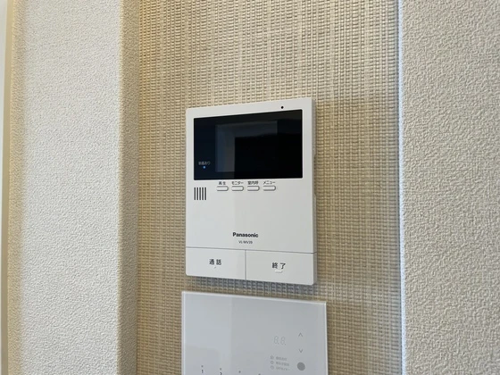 アズール庚午北