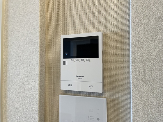 アズール庚午北