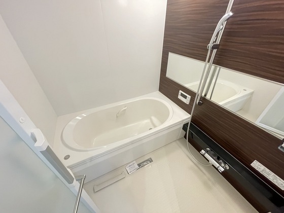 アズール庚午北