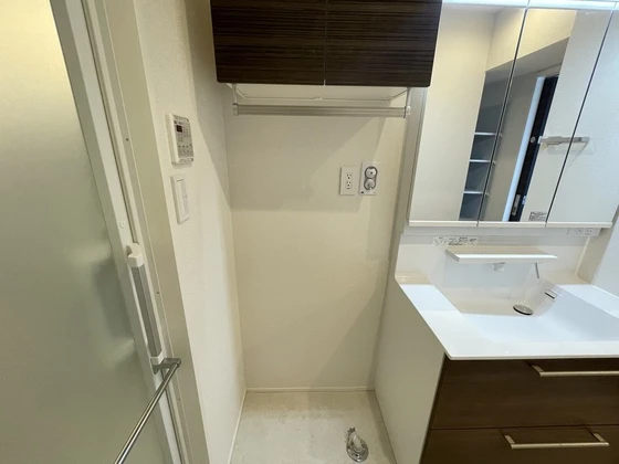 アズール庚午北