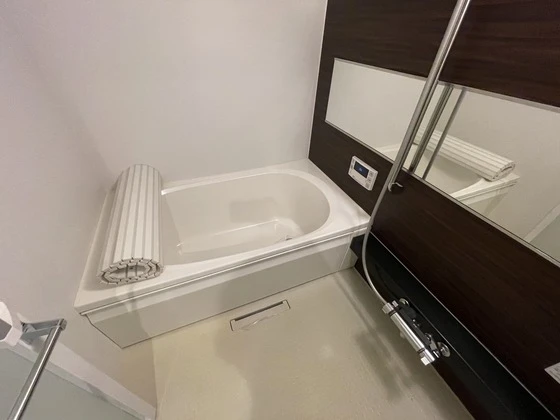 アズール庚午北