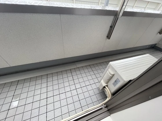 アズール庚午北