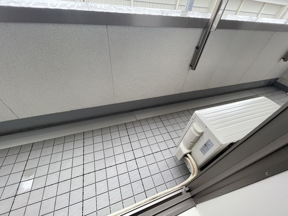 アズール庚午北