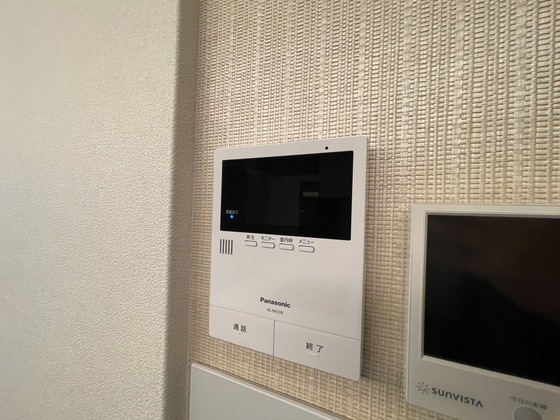 アズール庚午北