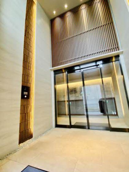 アズール庚午北